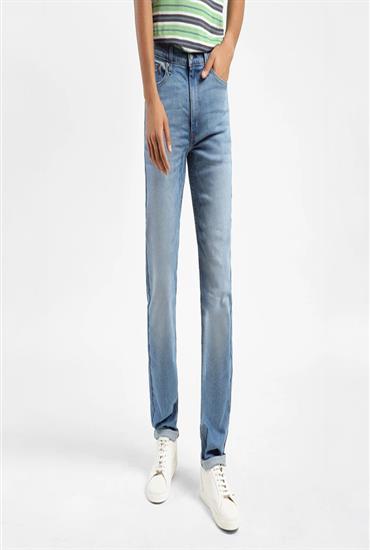 513 - Slim Men Blue Jeans